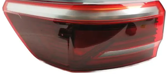 Volkswagen Multivan T7 Rear/tail lights 7T0945095E