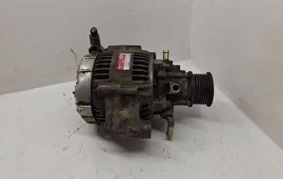 Land Rover Discovery Generator/alternator ERR6999 1002132530