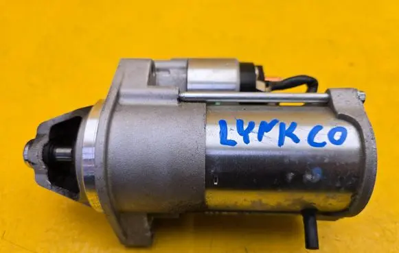 Lynk u0026 co 01 Starter motor 8889190905A P8889190905