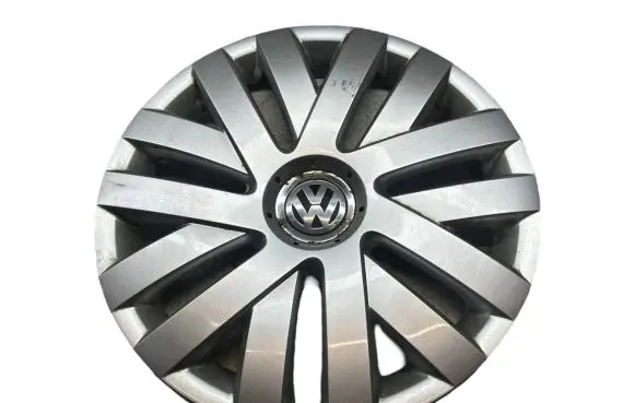 Volkswagen PASSAT B6 R16 wheel hub/cap/trim 1K0601147H