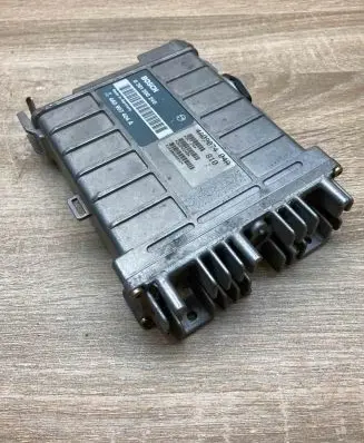 Audi 100 S4 C4 Engine control unit/module ECU 4A0907404A 0261200240