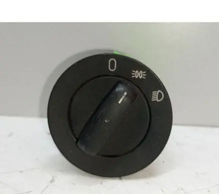 BMW 5 E39 Light switch 8352212 61318352212 530893