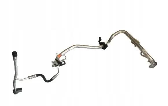 Ford Kuga II Air conditioning (A/C) pipe/hose GV6119E881NF