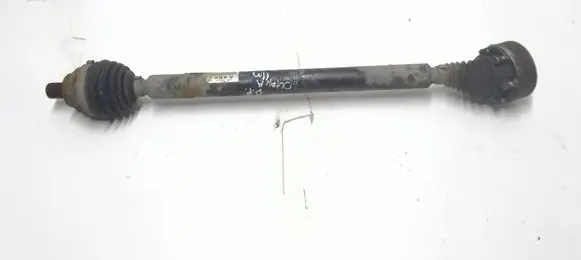 Skoda Octavia Mk2 (1Z) Front driveshaft 1K0407272NN