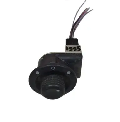 Renault Laguna II Wing mirror switch 8200002442A