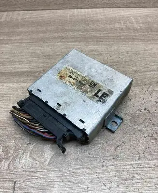 Opel Omega B2 Comfort/convenience module 90491954 0623183