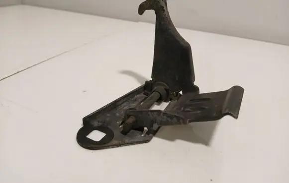 Land Rover Freelander 2 - LR2 Engine bonnet/hood lock/latch loop/hook 6H5216892AC