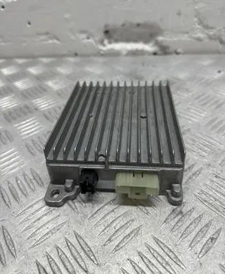 BMW X5 F15 Battery control module 9362074 8ES01010512 0388159457