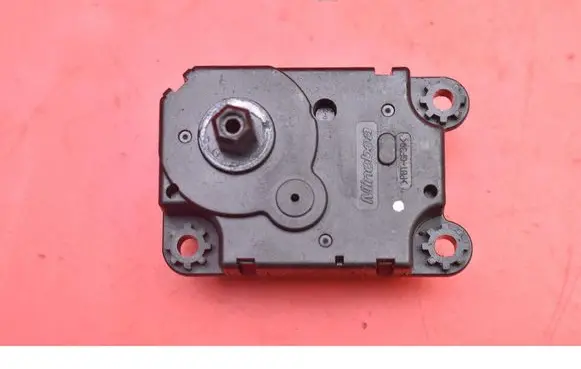 Toyota Proace Air flap motor/actuator A21201700