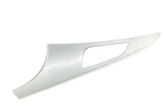 Audi A6 S6 C7 4G Front door trim bar 4G0867409