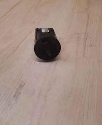 Skoda Superb B5 (3U) Light switch 1U0941531D K2524R
