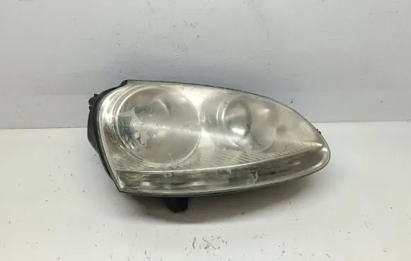 Volkswagen Golf V Headlight/headlamp 1K6941006P E24700708