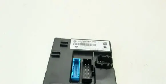 Light module LCM
