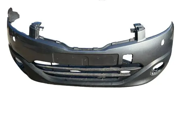 Nissan Qashqai Front bumper 62022BR10H