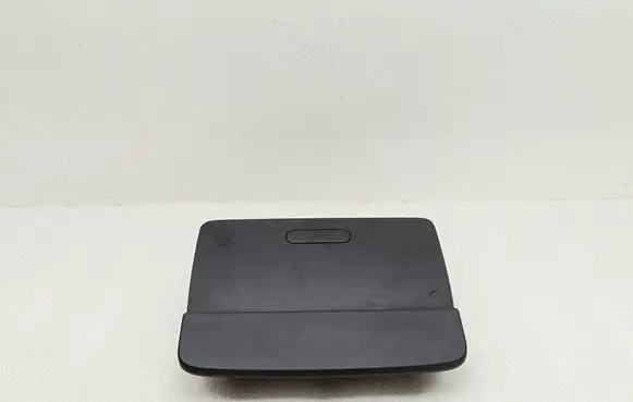 Volkswagen Caddy Glove box 2K0858329
