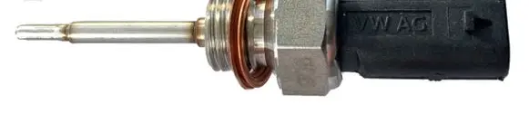 Volkswagen Golf VII Intake air temperature sensor 03N906081A