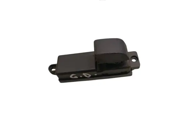 Mazda 2 Electric window control switch D65166370