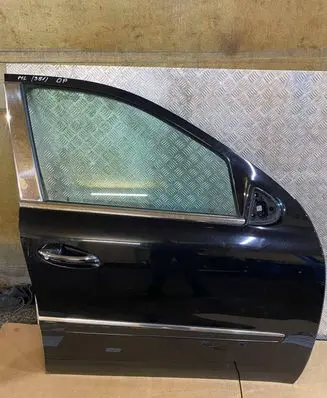 Mercedes-Benz ML W164 Door (2 Door Coupe) 