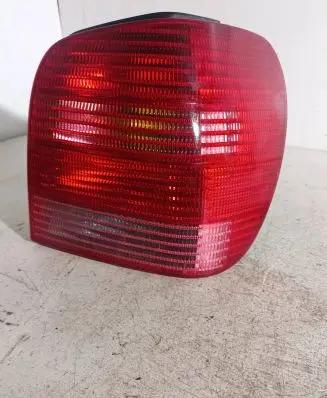 Volkswagen Polo III 6N 6N2 6NF Rear/tail lights 964078 964080