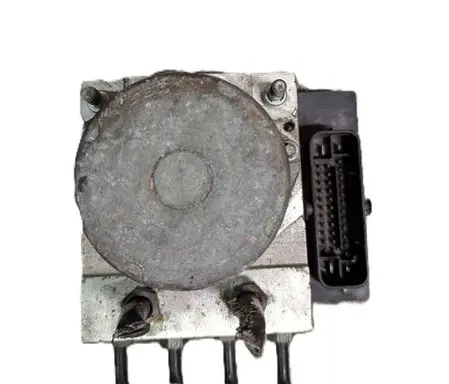 Citroen C5 ABS Pump 9666092580 87BB890692357 87BB820069355