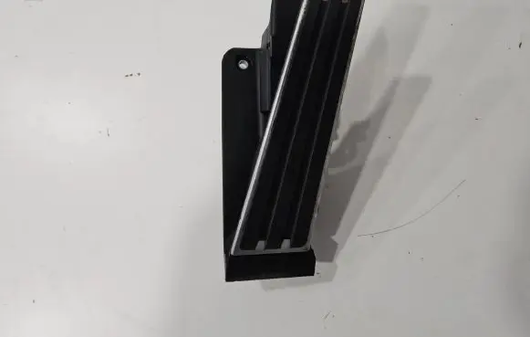Porsche Cayman 982 Accelerator throttle pedal 74109010 298721507 6PV00879227
