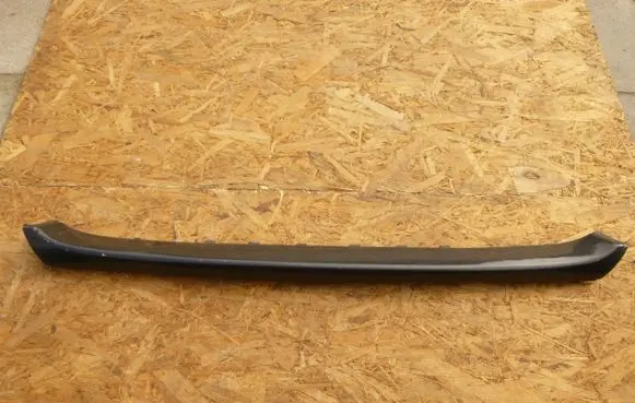 Mercedes-Benz A W168 Rear bumper trim bar molding 1688851221