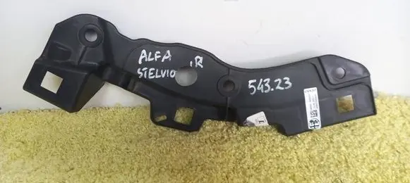 Alfa Romeo Stelvio Top upper radiator support slam panel 00505465230