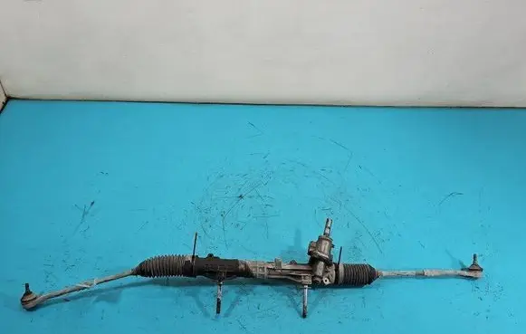 Peugeot 5008 Steering rack IMPRK1480798