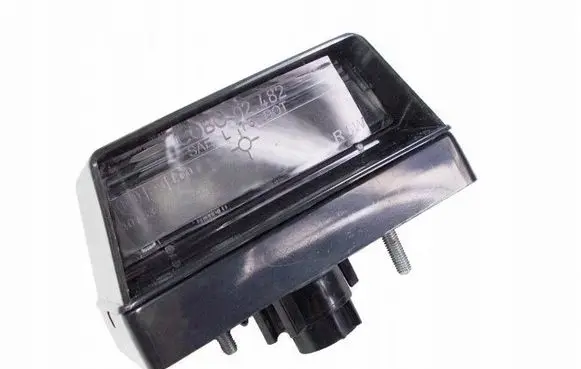 Iveco Daily 3rd gen Number plate light 98426074