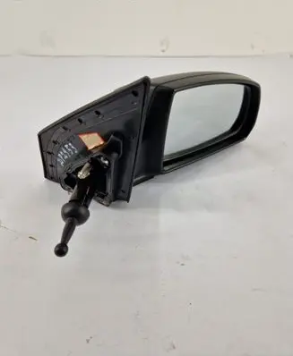 KIA Rio Manual wing mirror 