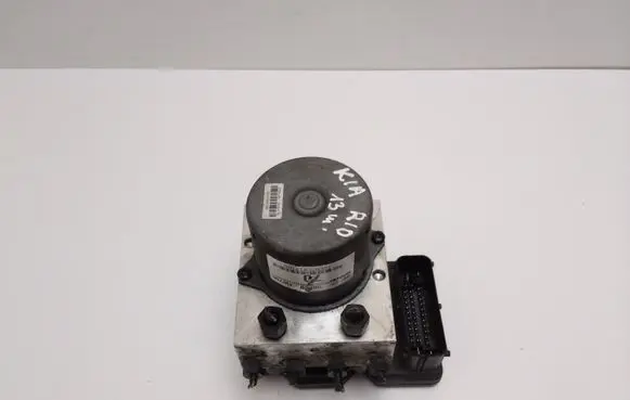 KIA Rio ABS Pump BE6003G901 589201W700