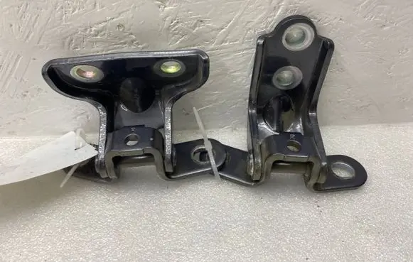 Hyundai Ioniq Rear door hinge set 