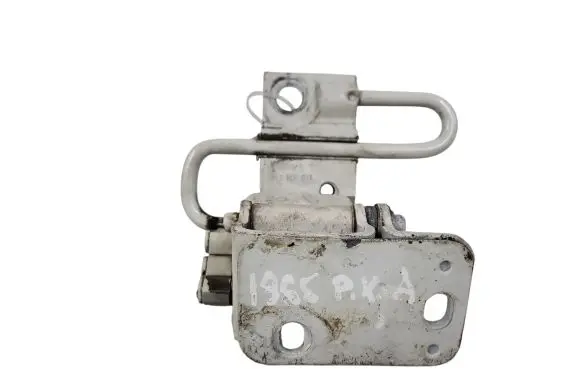 Volkswagen Caddy Front door lower hinge 1T0831411C
