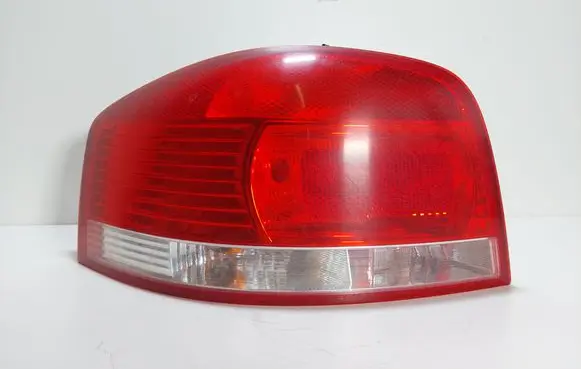 Audi A3 S3 8P Rear/tail lights 8P0945095