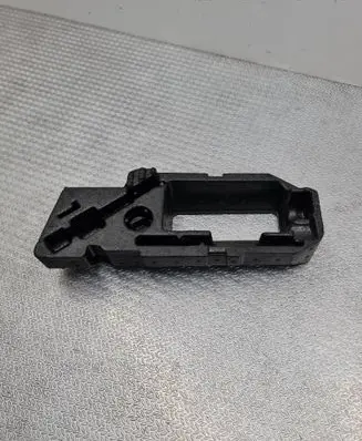 Porsche Cayenne (92A) Tool box 7P0012112H