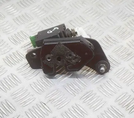 Land Rover Discovery 4 - LR4 Tailgate/trunk/boot lock/catch/latch 51247016050