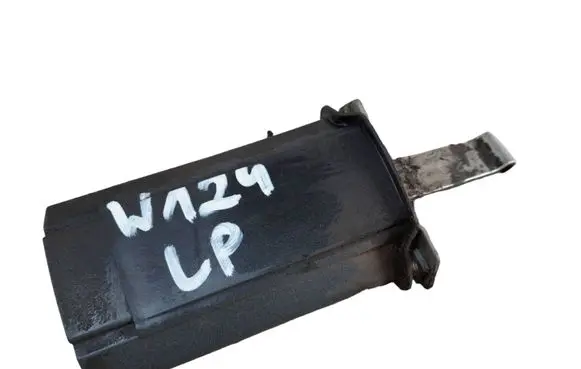 Mercedes-Benz E W124 Front door check strap stopper