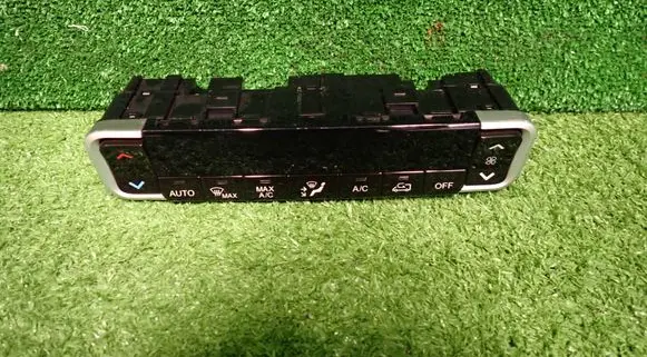 Fiat Ducato Climate control unit 07357432990 735743299