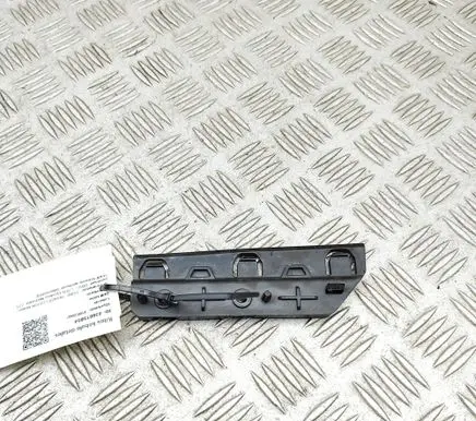 Ford Transit Custom Front bumper mounting bracket BK2117D959BC