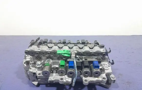 BMW M4 F82 F83 Gearbox control unit/module GA8S45DW