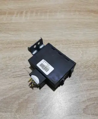 Toyota Avensis T250 Immobilizer control unit/module 8978005040