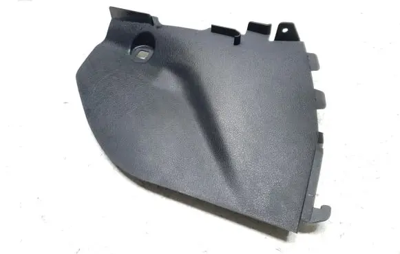 Peugeot 207 Other dashboard part 9654621577