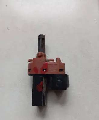 Ford Fiesta Brake pedal sensor switch 2S6T70534AA