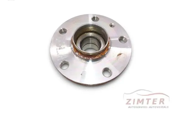 Audi Q3 F3 Front wheel ball bearing 1T0AM 41161