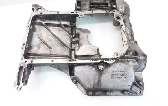 Audi A6 S6 C5 4B Oil sump 059103603K