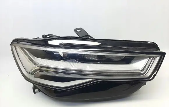 Audi A6 C7 Headlight/headlamp 4G0941034H