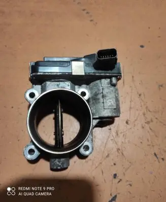 Chevrolet Orlando Throttle valve 25183238 RMA591