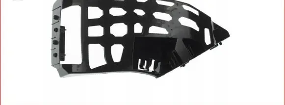 BMW X6 G06 Front bumper mounting bracket 