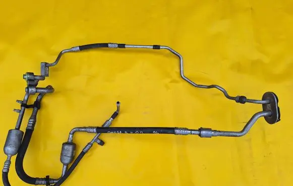 Opel Omega B2 Air conditioning (A/C) pipe/hose