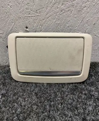 BMW 7 G11 G12 Rear view mirror (interior) 7394887